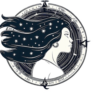 占星行者工作室-占星師 CiCI FU